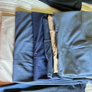 Men’s Public Rec pants